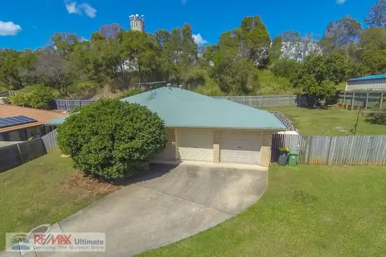 9 Max Court, Narangba QLD 4504