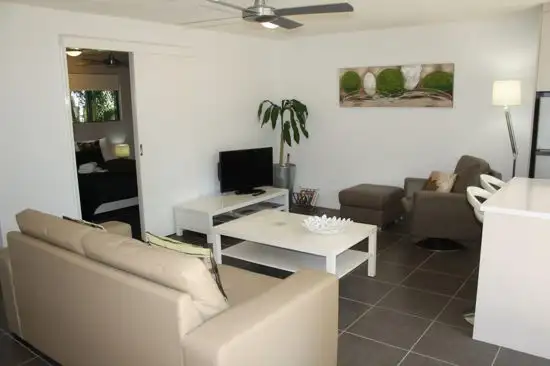 Second view of Homely apartment listing, Unit 2/243 Weyba Road, Noosaville QLD 4566