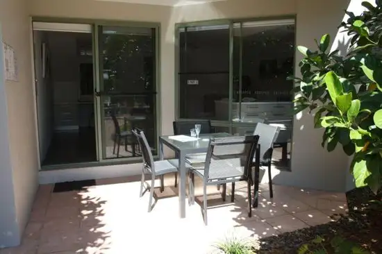 Fourth view of Homely apartment listing, Unit 2/243 Weyba Road, Noosaville QLD 4566