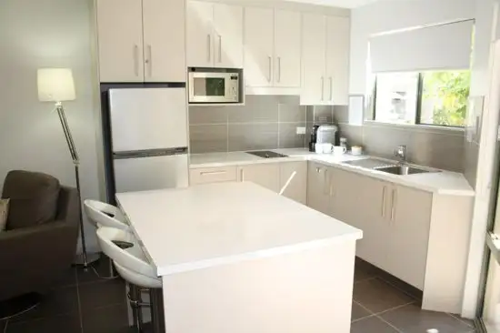 Fifth view of Homely apartment listing, Unit 2/243 Weyba Road, Noosaville QLD 4566