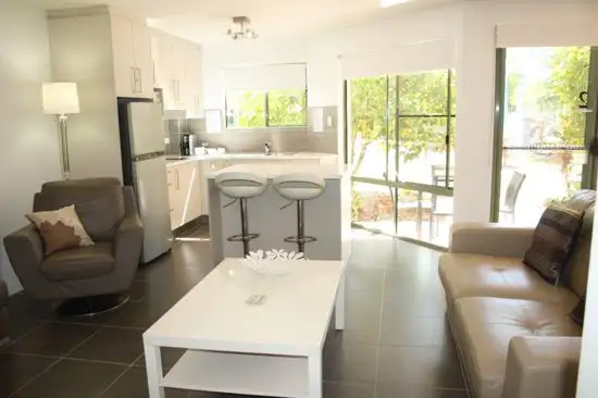 Sixth view of Homely apartment listing, Unit 2/243 Weyba Road, Noosaville QLD 4566