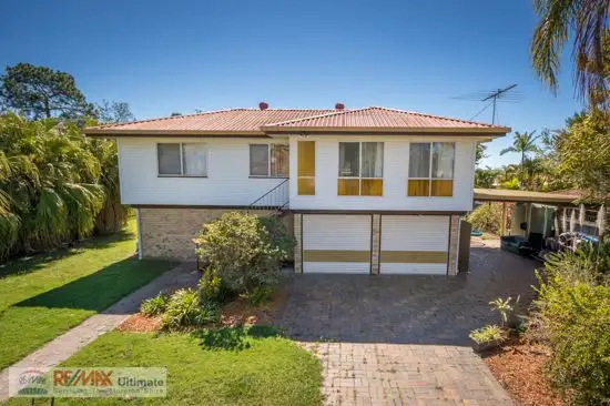 55 Crendon Street, Burpengary QLD 4505