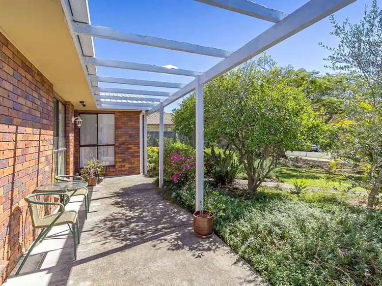 Second view of Homely house listing, 28 Norfolk Esp, Caboolture South QLD 4510