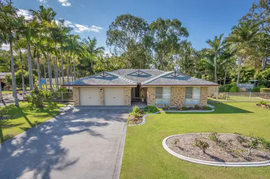 Main view of Homely house listing, 10-12 Timberland Road, Burpengary East QLD 4505
