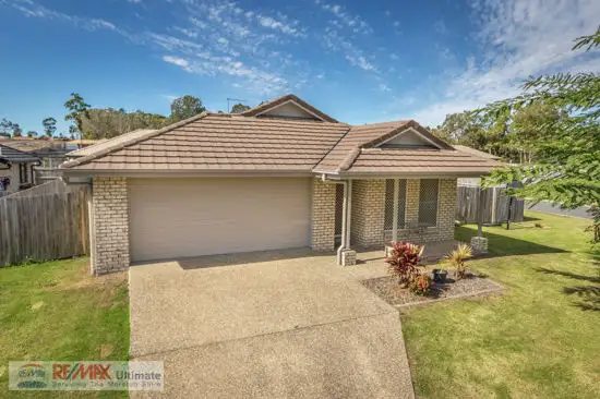 18 Beech Drive, Morayfield QLD 4506