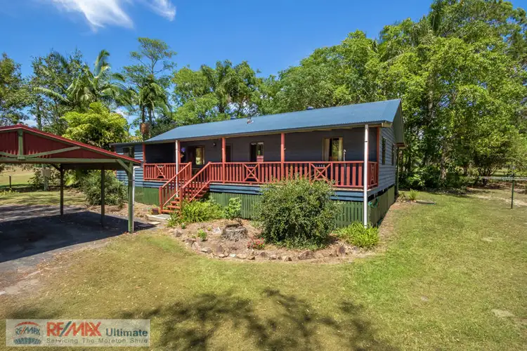 Main view of Homely house listing, 19-21 Damiani Rd, Elimbah QLD 4516