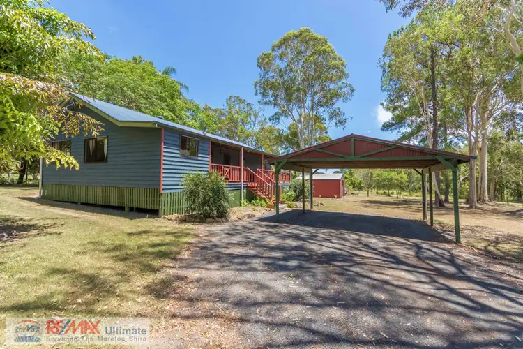Seventh view of Homely house listing, 19-21 Damiani Rd, Elimbah QLD 4516