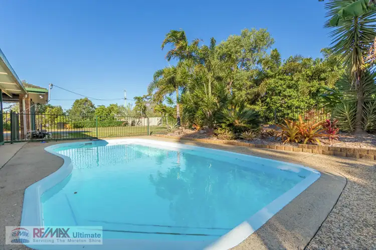 Third view of Homely house listing, 153 Bigmor Drive, Elimbah QLD 4516