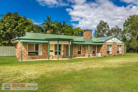 Main view of Homely house listing, 112 Farry Road, Burpengary East QLD 4505