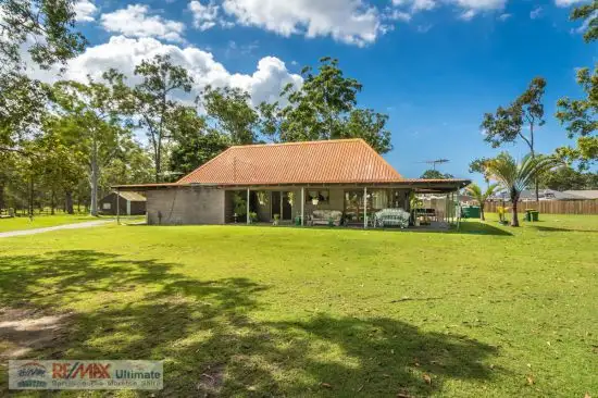 Main view of Homely house listing, 121 Cobb Road, Burpengary East QLD 4505
