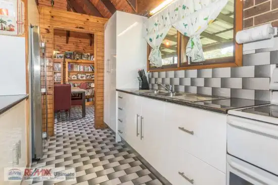 Second view of Homely house listing, 121 Cobb Road, Burpengary East QLD 4505
