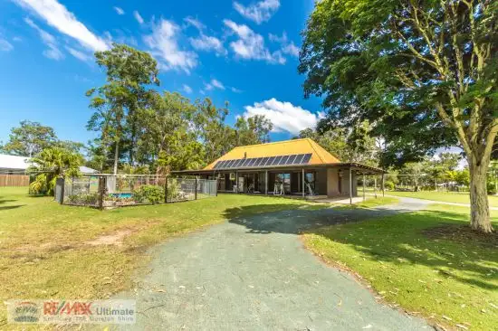 Seventh view of Homely house listing, 121 Cobb Road, Burpengary East QLD 4505