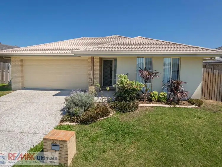 24 Redcedar Place, Morayfield QLD 4506