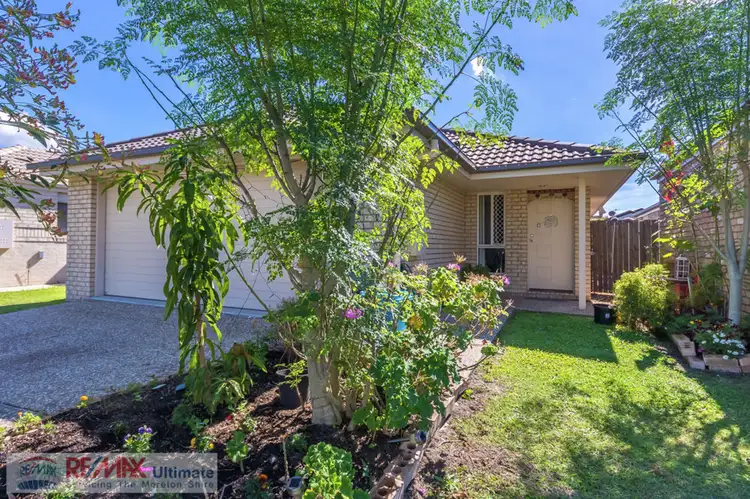 22 Jones Street, Rothwell QLD 4022