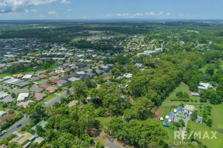 Third view of Homely land listing, 5 Dorothy Street, Narangba QLD 4504