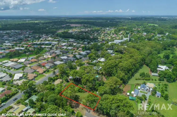 Fourth view of Homely land listing, 5 Dorothy Street, Narangba QLD 4504