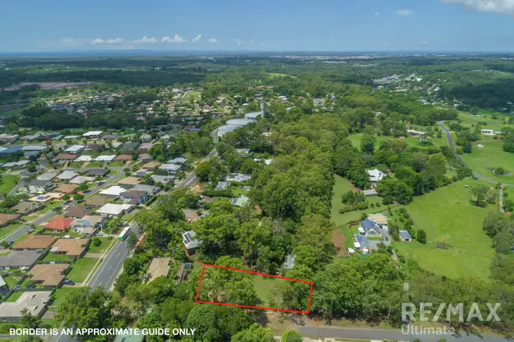 Sixth view of Homely land listing, 5 Dorothy Street, Narangba QLD 4504