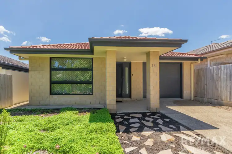 75 Jinibara Crescent, Narangba QLD 4504