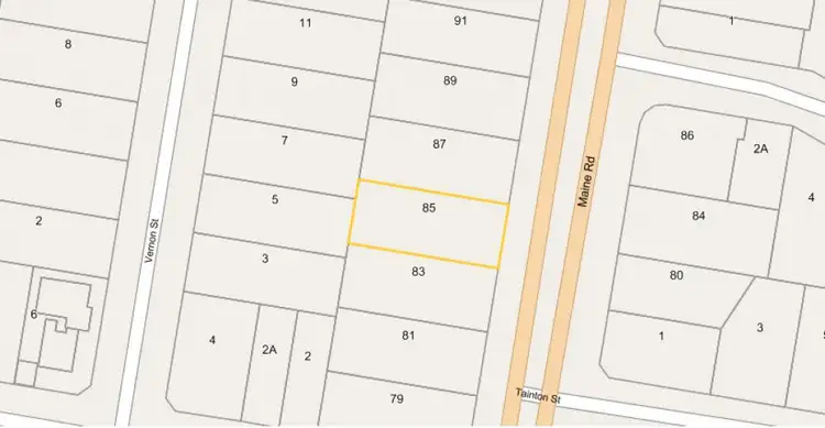 85 Maine Road, Clontarf QLD 4019