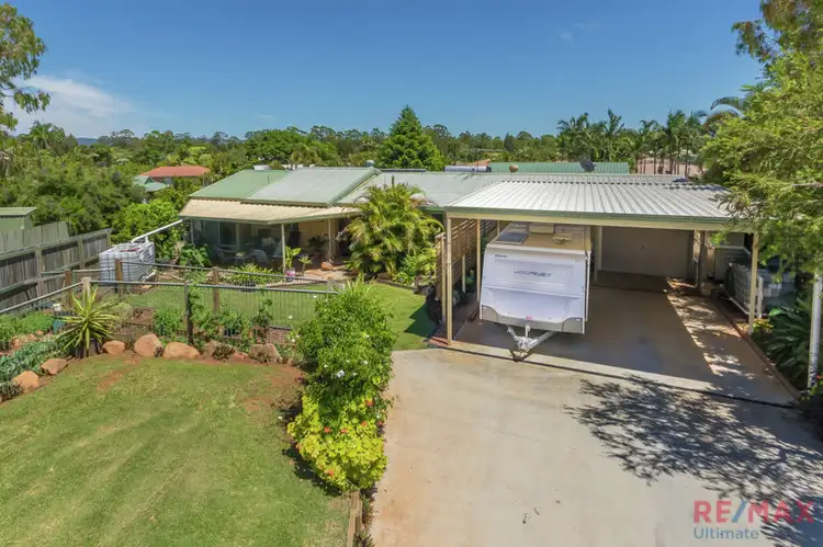 10 Skyview Court, Morayfield QLD 4506