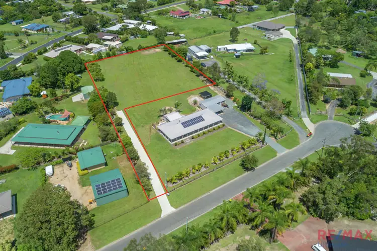 7 Walnut Court, Burpengary QLD 4505