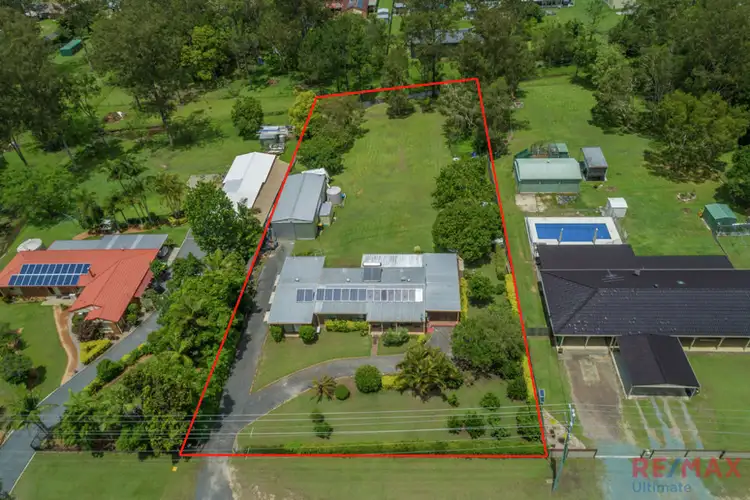 Seventh view of Homely house listing, 10 William Road, Burpengary QLD 4505