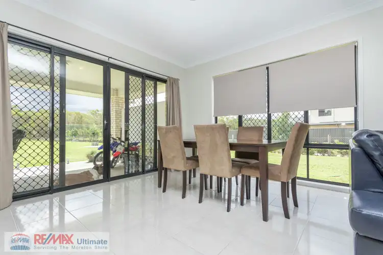 Fifth view of Homely house listing, 29 Emelia Court, Burpengary East QLD 4505