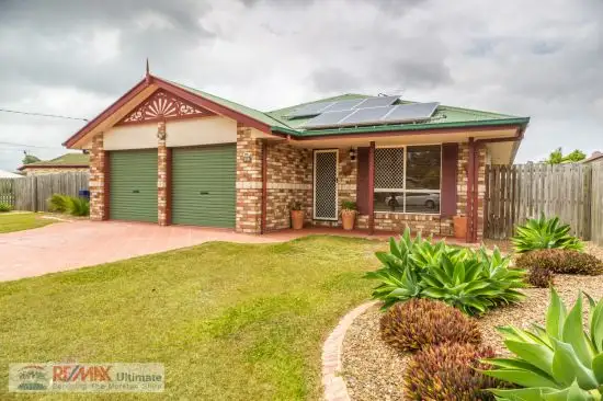 Main view of Homely house listing, 32 Tullawong Drive, Caboolture QLD 4510