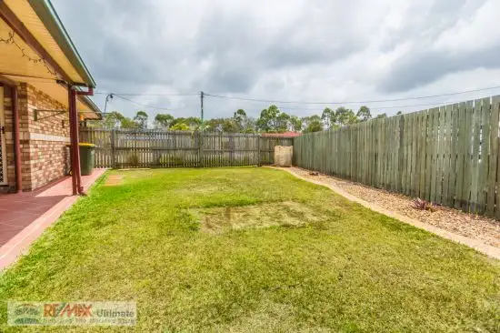 Second view of Homely house listing, 32 Tullawong Drive, Caboolture QLD 4510