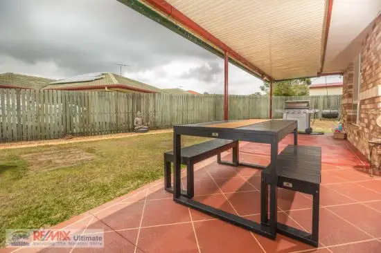 Third view of Homely house listing, 32 Tullawong Drive, Caboolture QLD 4510