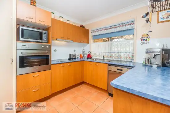 Fourth view of Homely house listing, 32 Tullawong Drive, Caboolture QLD 4510