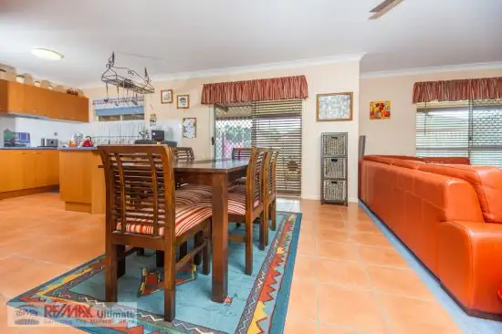 Fifth view of Homely house listing, 32 Tullawong Drive, Caboolture QLD 4510