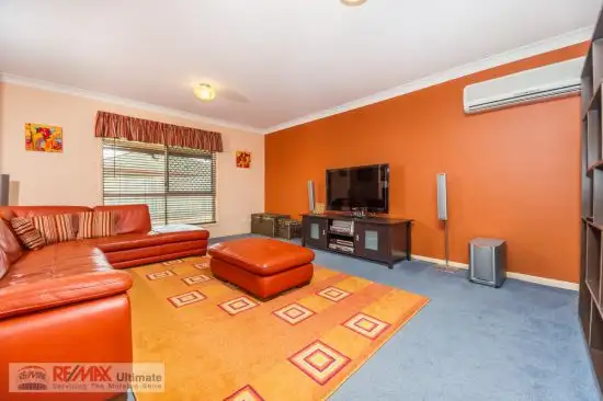 Sixth view of Homely house listing, 32 Tullawong Drive, Caboolture QLD 4510