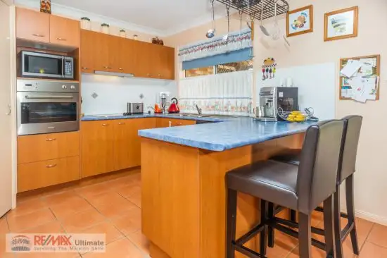 Seventh view of Homely house listing, 32 Tullawong Drive, Caboolture QLD 4510