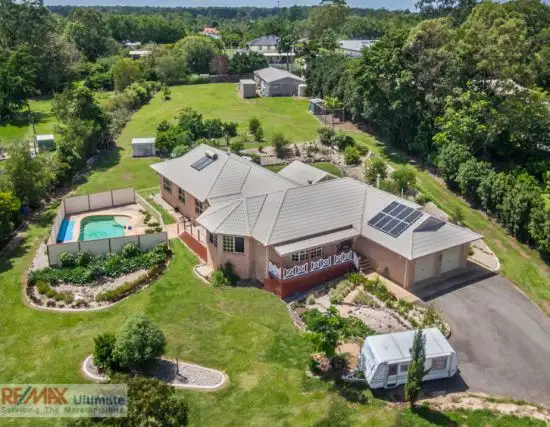 38 Cabernet Court, Morayfield QLD 4506