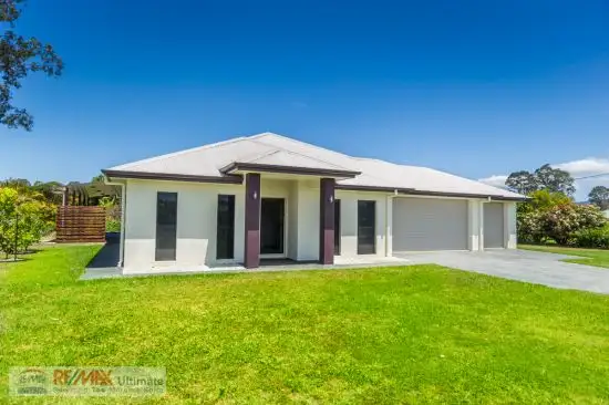 Main view of Homely house listing, 89-91 Chapman Drive, Wamuran QLD 4512