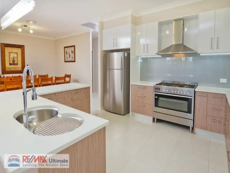 Second view of Homely house listing, 89-91 Chapman Drive, Wamuran QLD 4512