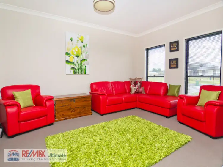Fourth view of Homely house listing, 89-91 Chapman Drive, Wamuran QLD 4512