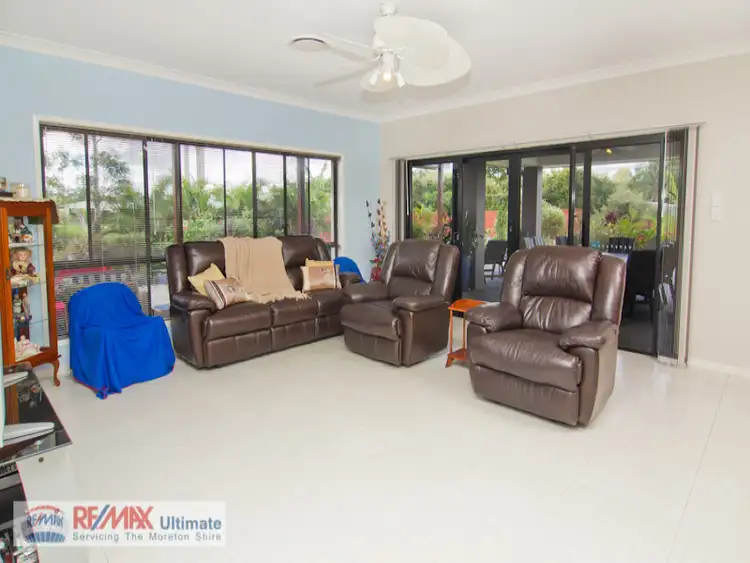 Sixth view of Homely house listing, 89-91 Chapman Drive, Wamuran QLD 4512