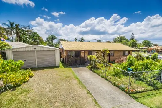 Main view of Homely house listing, 18 Ascot Street, Caboolture QLD 4510