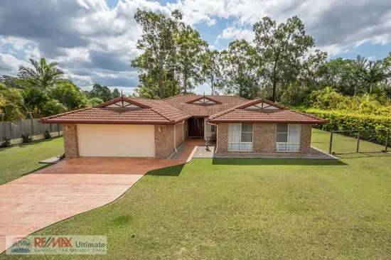 Main view of Homely house listing, 133 Darley Road, Upper Caboolture QLD 4510