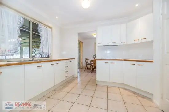 Second view of Homely house listing, 14 Cleardale Close, Caboolture QLD 4510