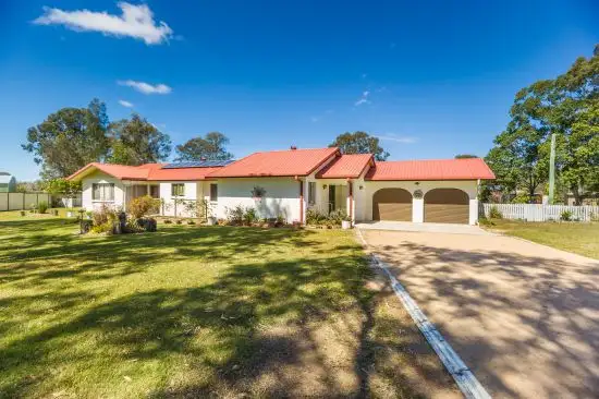 61 Namatjira Court, Caboolture QLD 4510