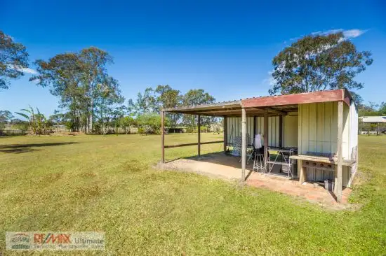 Second view of Homely house listing, 61 Namatjira Court, Caboolture QLD 4510