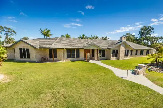 1 Cocos Drive, Ningi QLD 4511