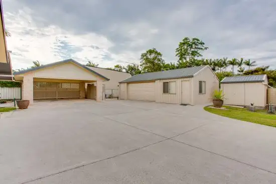 Fifth view of Homely house listing, 1 Cocos Drive, Ningi QLD 4511