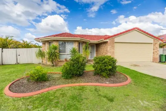 26 Riccardo Street, Caboolture QLD 4510