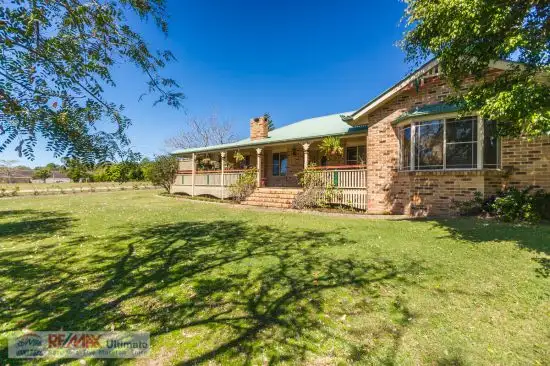 21 Charmaine Court, Burpengary QLD 4505