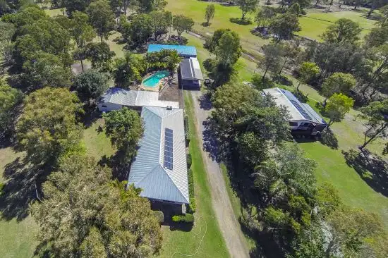 Main view of Homely rural property listing, 65 Bellay Road, Beachmere QLD 4510