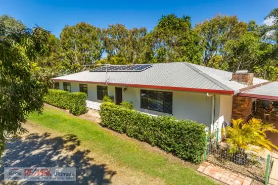Second view of Homely rural property listing, 65 Bellay Road, Beachmere QLD 4510